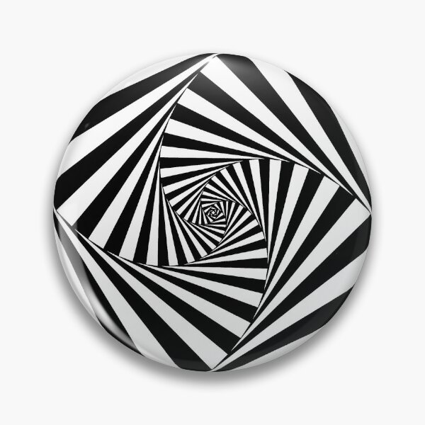 Item preview, Optical Illusion Visual Illusion designed and sold by CatgoDigital.