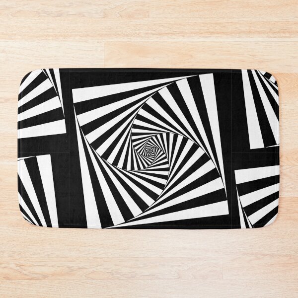 Item preview, Optical Illusion Visual Illusion designed and sold by CatgoDigital.
