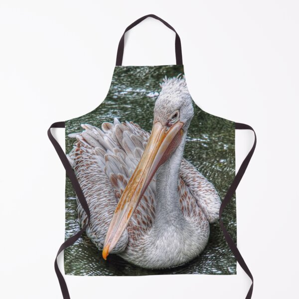 Item preview, Pelícano facturado puntual designed and sold by Steve H Clark.