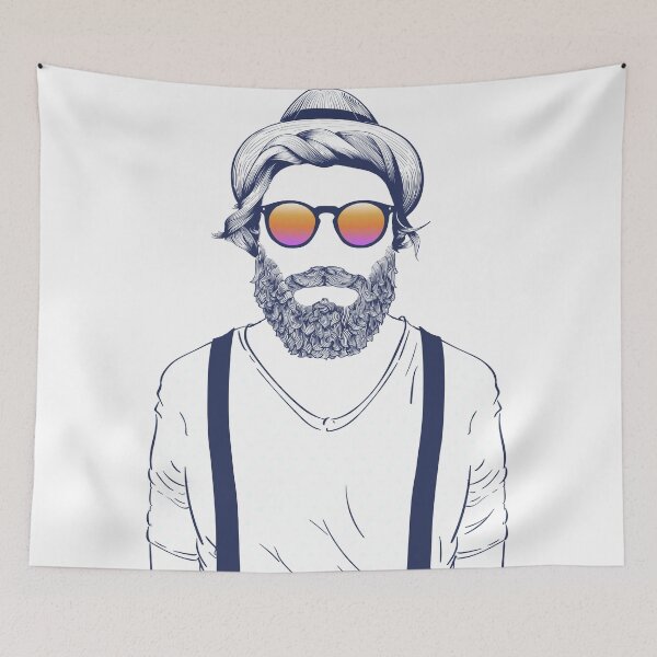 Item preview, Man designed and sold by Stratoguayota.