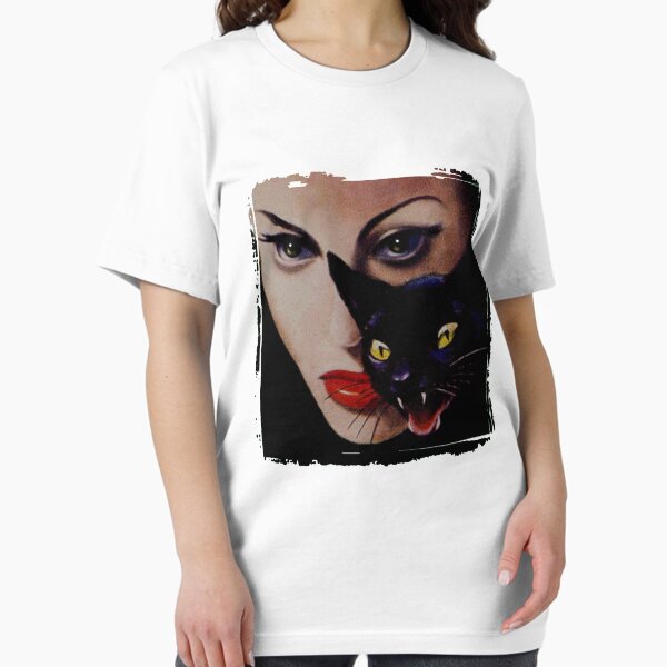 Item preview, Cat Lady designed and sold by sashakeen.