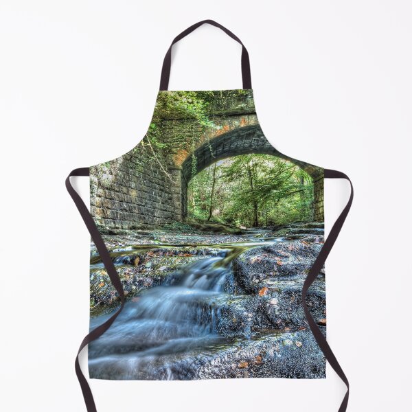 Item preview, Bridge over May Beck designed and sold by Steve H Clark.
