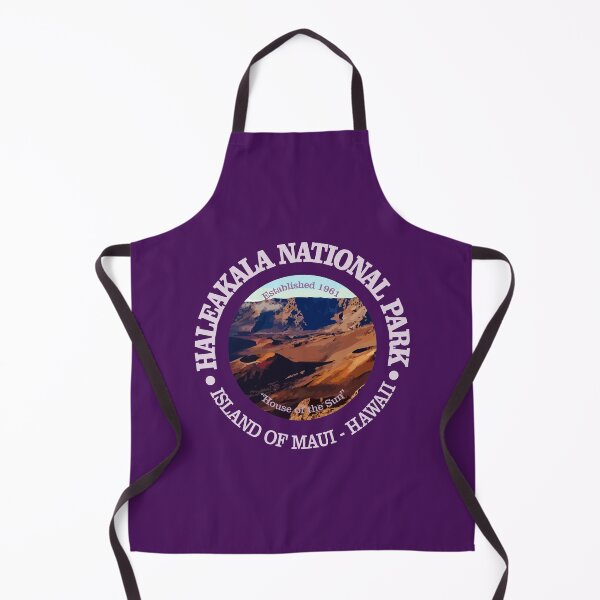 Item preview, Haleakala National Park (NP) designed and sold by curranmorgan.