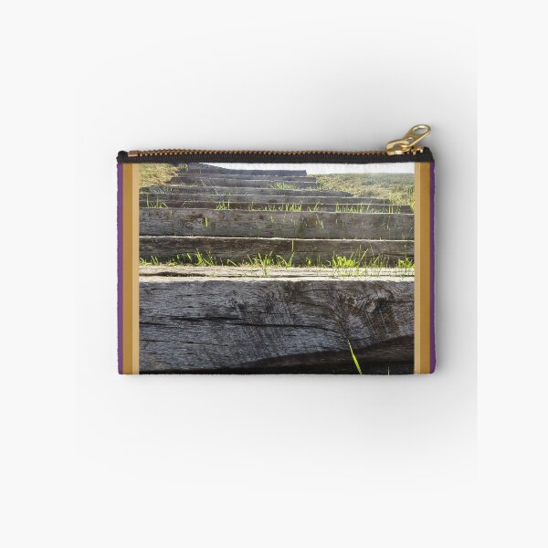 Item preview, Rustic Stairs, Structural Nature Photography by Courtney Hatcher designed and sold by cghatcherart.