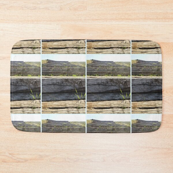 Item preview, Rustic Stairs, Structural Nature Photography by Courtney Hatcher designed and sold by cghatcherart.
