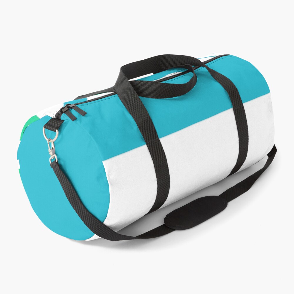 Item preview, Duffle Bag designed and sold by AshStore.