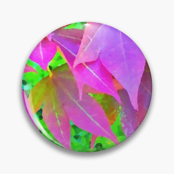 Item preview, Pink Japanese Maple Leaves designed and sold by EdwardMonet.