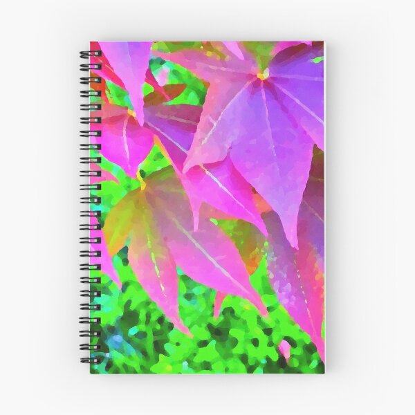 Item preview, Pink Japanese Maple Leaves designed and sold by EdwardMonet.