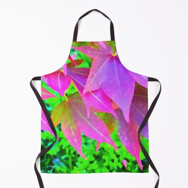 Item preview, Pink Japanese Maple Leaves designed and sold by EdwardMonet.