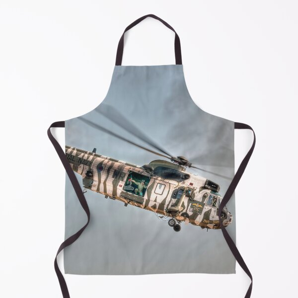 Item preview, Sea King in Arctic Camouflage designed and sold by Steve H Clark.