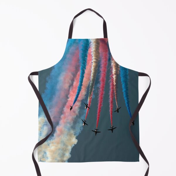 Item preview, The Red Arrows designed and sold by Steve H Clark.