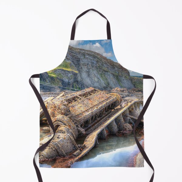 Item preview, Admiral Von Tromp Shipwreck designed and sold by Steve H Clark.