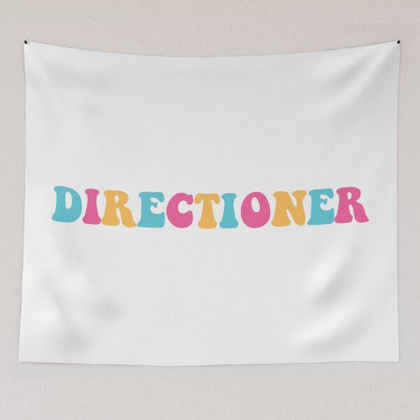 Item preview,  Directioner designed and sold by RafaTakami.