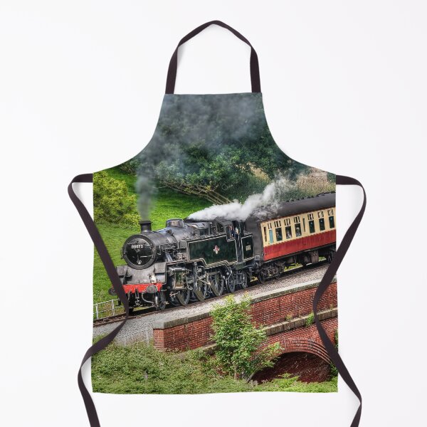 Item preview, 80072 Standard 4 Tank Engine designed and sold by Steve H Clark.
