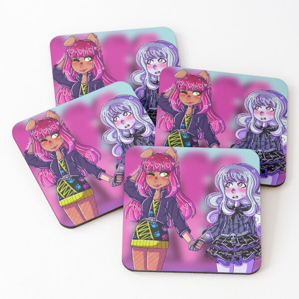 Item preview, Twyleen designed and sold by Kotokoxii.