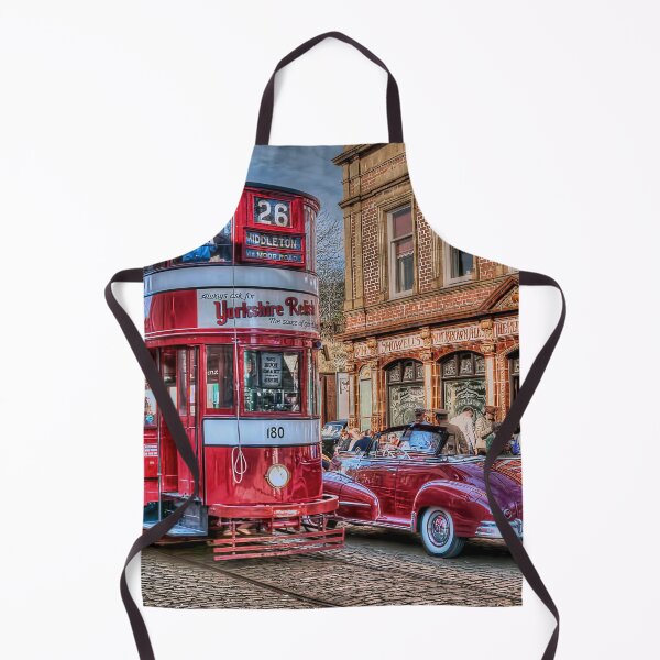 Item preview, Middleton Tram designed and sold by Steve H Clark.