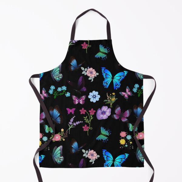 Item preview, Hospitality - Butterflies designed and sold by TeeZoneZtore.