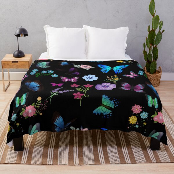 Item preview, Hospitality - Butterflies designed and sold by TeeZoneZtore.