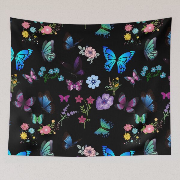 Item preview, Hospitality - Butterflies designed and sold by TeeZoneZtore.