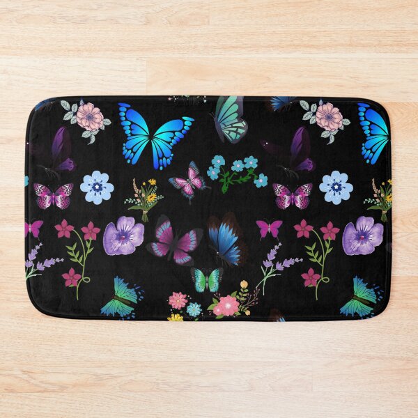 Item preview, Hospitality - Butterflies designed and sold by TeeZoneZtore.