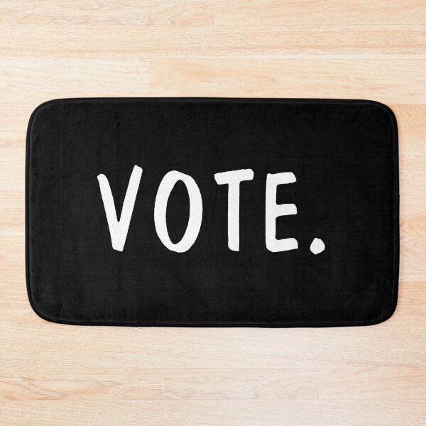Item preview, vote 2020 face designed and sold by Funny Tee.