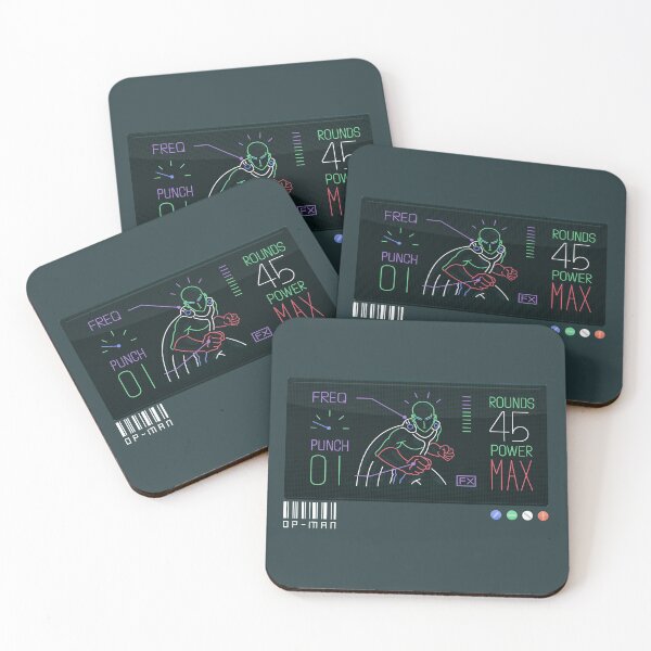 Item preview, Copie de OP-1 Collection - OP Man (altered colour) designed and sold by Da-dam.