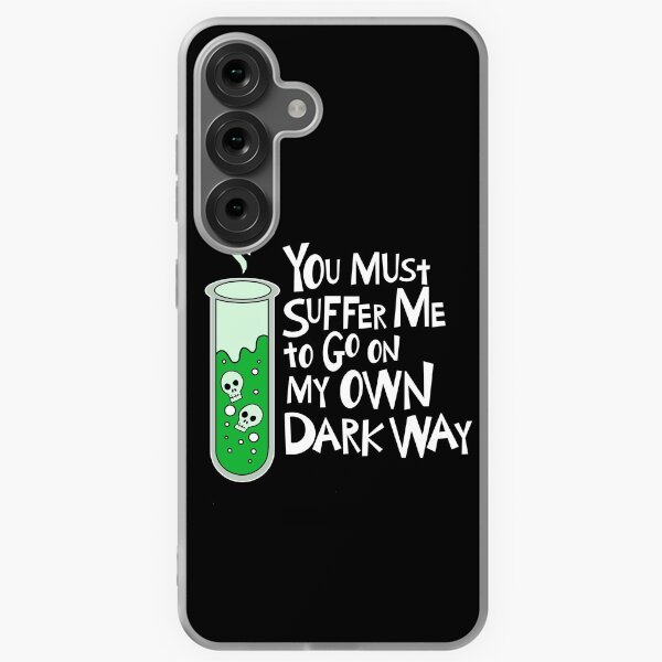 Item preview, Jekyll and Hyde Dark Way designed and sold by QuoteGeek.