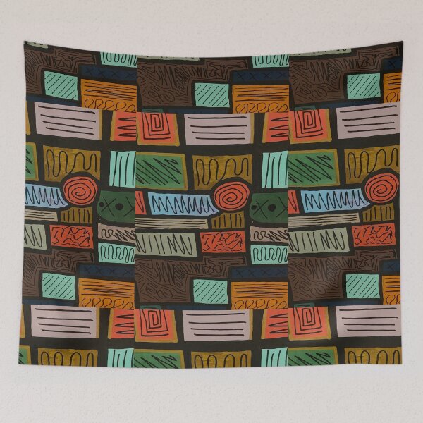 Tapestry
