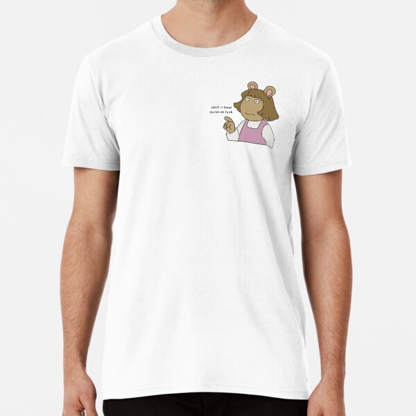 Dumb Fuck T-Shirts for Sale | Redbubble