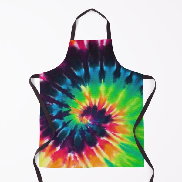 Item preview, Multi Colored Tie Dye Collection designed and sold by lapaz.