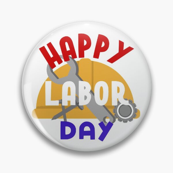 Item preview, Labor day  designed and sold by Drahmed.