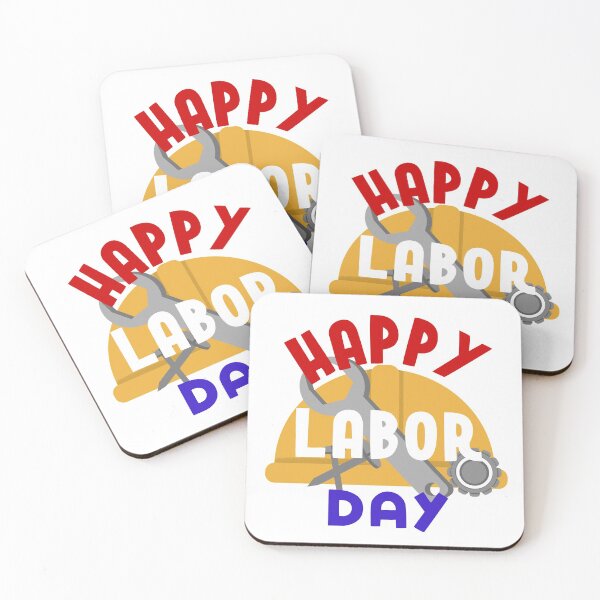 Item preview, Labor day  designed and sold by Drahmed.