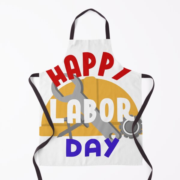 Item preview, Labor day designed and sold by Drahmed.