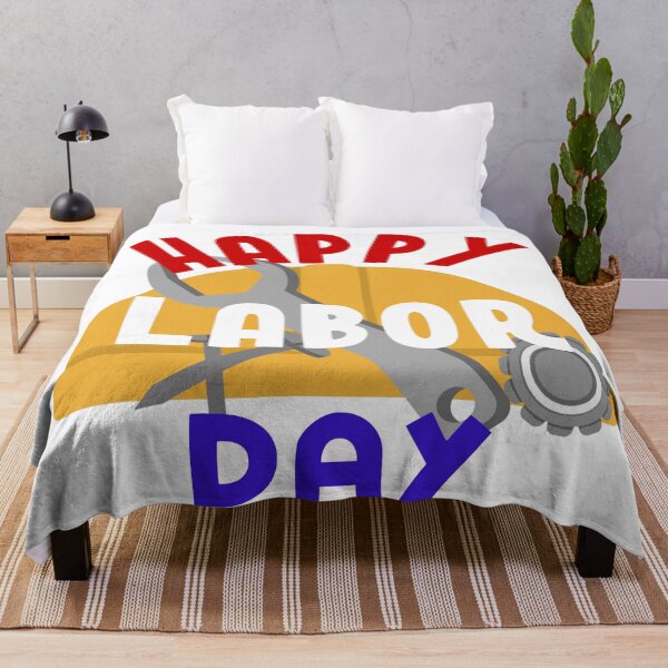 Item preview, Labor day  designed and sold by Drahmed.