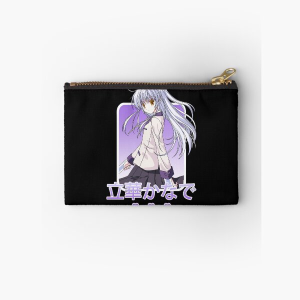 Item preview, Angel Beats Kanade Tachibana designed and sold by otakuchaneru.