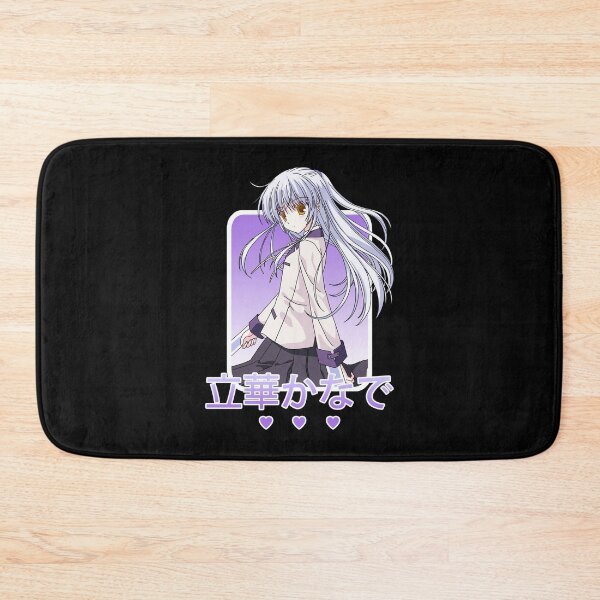 Item preview, Angel Beats Kanade Tachibana designed and sold by otakuchaneru.