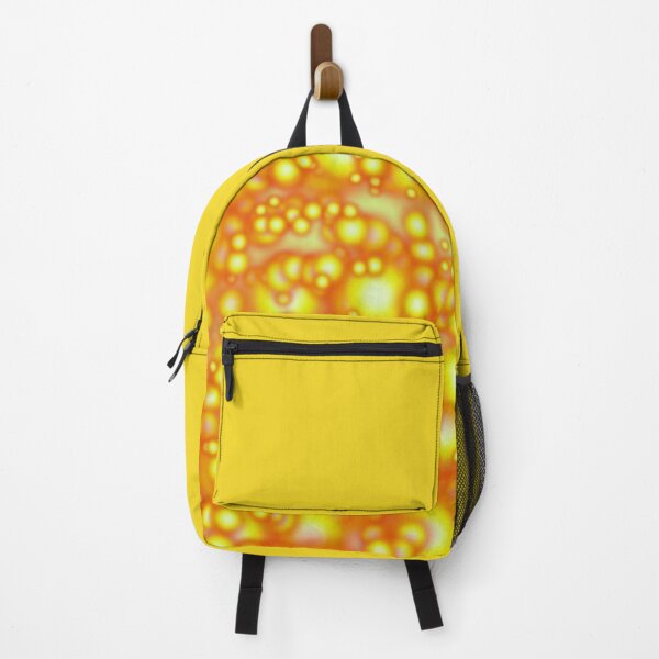 Item preview, abstract sunny circles designed and sold by ea2610.