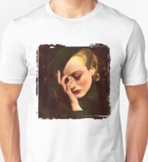 Camiseta ajustada Joan