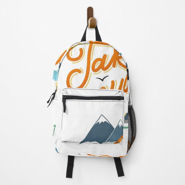Item preview, Take me anywhere - Typography designed and sold by Goku Creations.