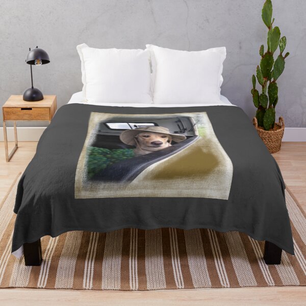 Item preview, Labrador dog farmer designed and sold by DebbieJoyArt.