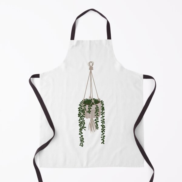 Item preview, Droopy Hanging Plant designed and sold by Julia Hawley.