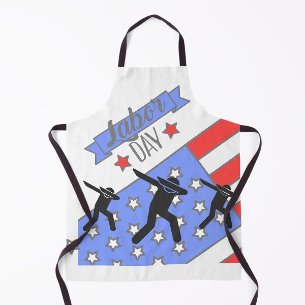 Item preview, Labor Day Dabbing designed and sold by kyds.