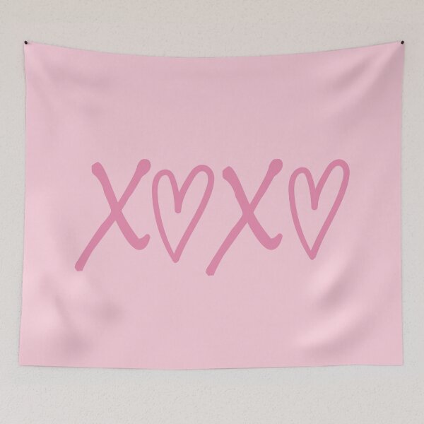 Item preview, XOXO, hugs and kisses designed and sold by beakraus.