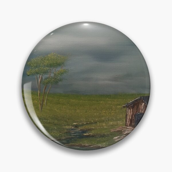 Item preview, Shed designed and sold by elegytothevoid.