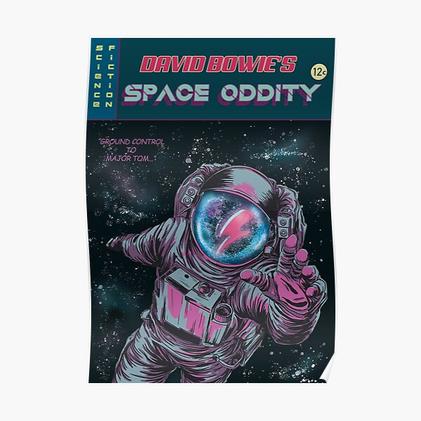 lost in space Poster