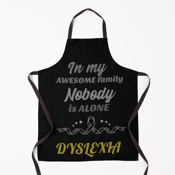 Item preview, Awesome Dyslexic Family designed and sold by domdjs4239.