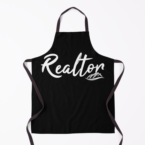 Item preview, Realtor - real estate wizard designed and sold by likebakerdo.