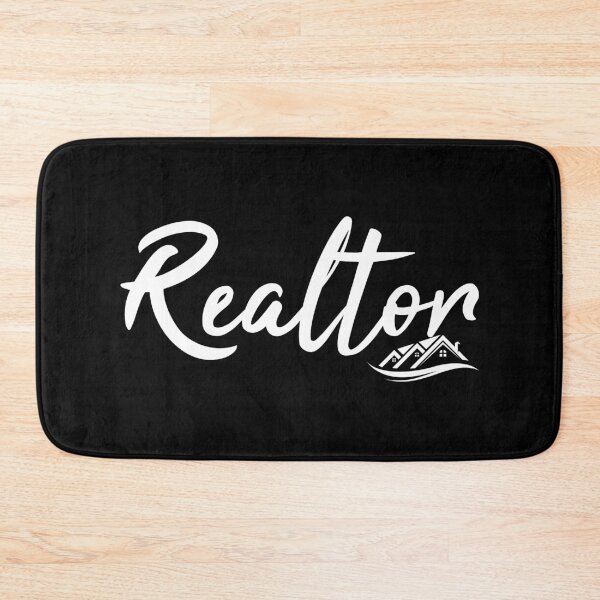 Item preview, Realtor - real estate wizard designed and sold by likebakerdo.