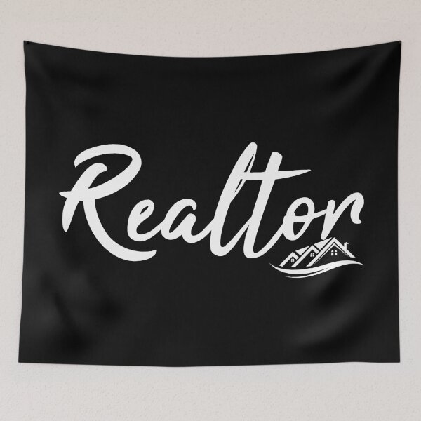 Item preview, Realtor - real estate wizard designed and sold by likebakerdo.