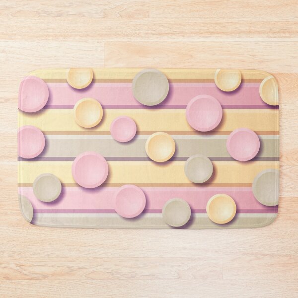 Item preview, Refreshers Retro Candy Stripes designed and sold by tjf-artworks.